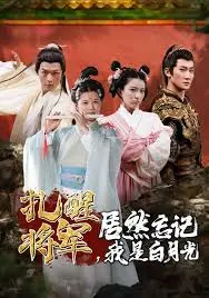 扎醒将军：白月光记忆迷雾，虐恋情深与身份揭秘