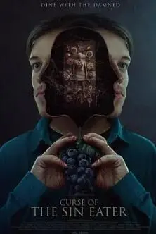 《食罪者的诅咒》：一场视觉盛宴下的道德拷问，探寻救赎与罪恶的边界