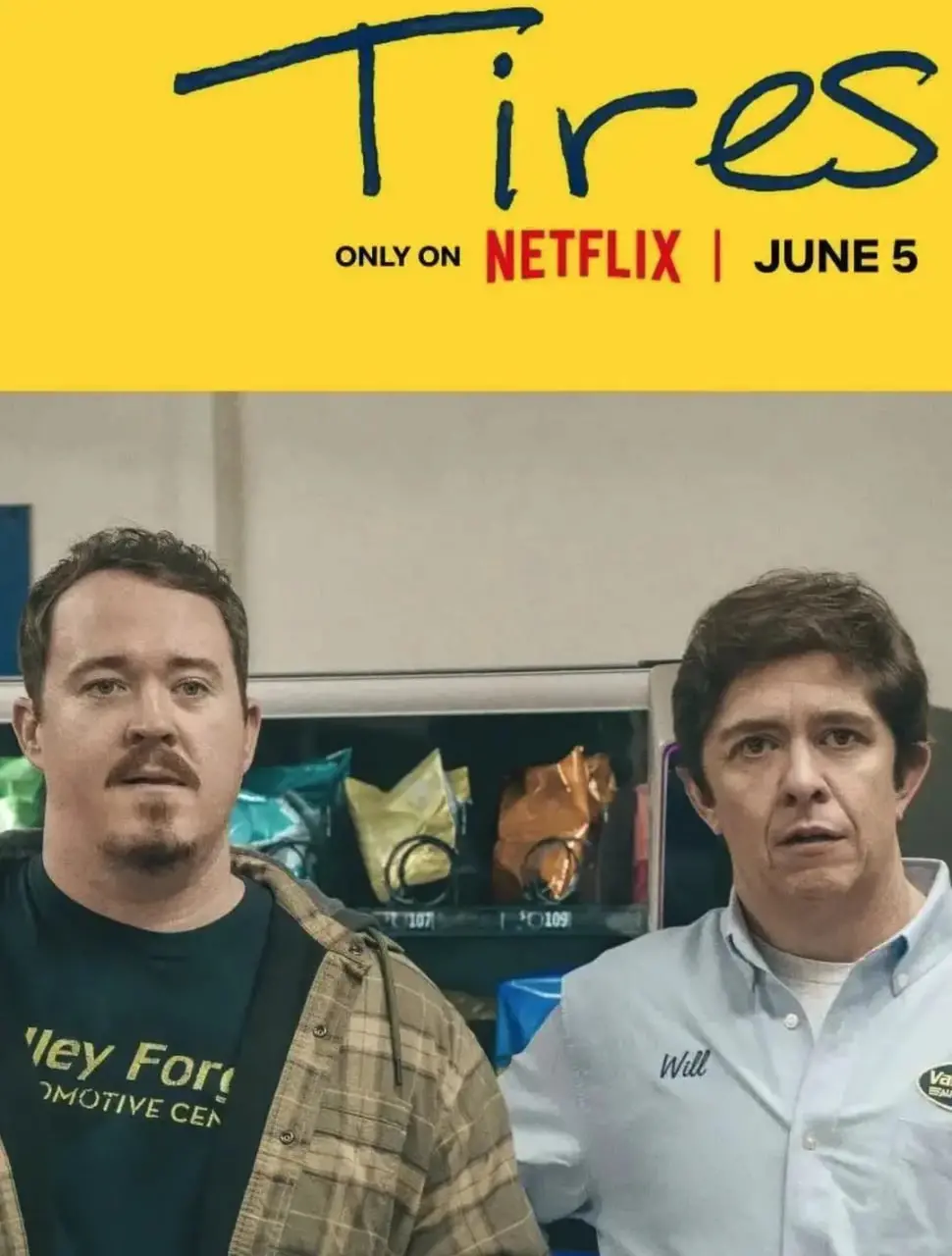 《轮家也疯狂 第二季》爆笑回归！家庭闹剧再升级，笑到头掉！