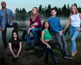 《残酷夏天 第二季》：悬疑升级！90年代迷雾再起，谁在说谎？