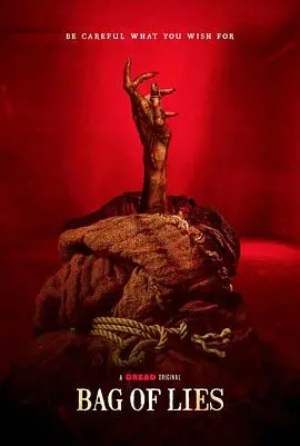 《魔袋谎言》：揭秘欲望深渊的救赎之路，一场关于人性的终极拷问！