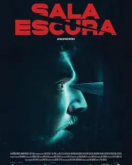 《暗室》：黑暗中的救赎，人性的挣扎与<重生>的希望之光