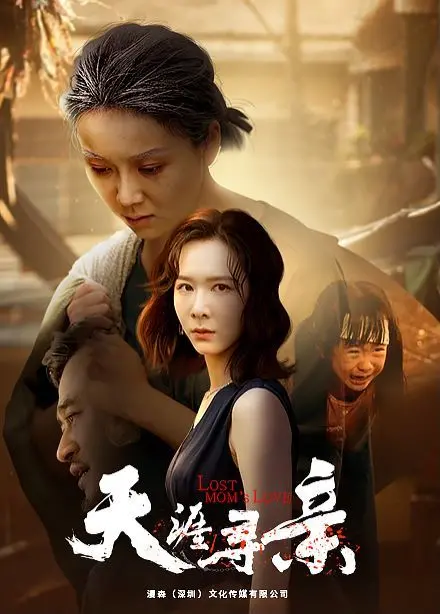 《天涯寻亲》：跨越山海的血脉羁绊，泪洒荧幕的寻亲之旅