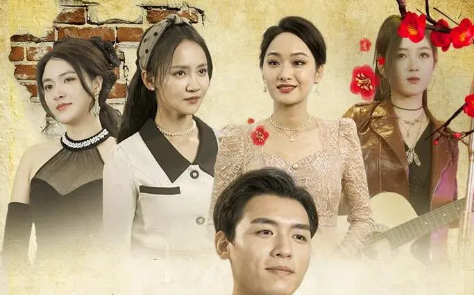 《重生崛起从仙女下凡开始》：逆天改命？看落难仙女如何玩转人间！