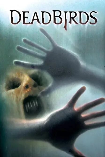 《索魂恶鸟》影评：惊悚氛围拉满，人性黑暗面深度挖掘！结尾反转，绝对让你脊背发凉！