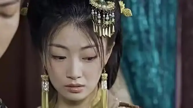 逆天改命？《卦妃天下》：看现代少女如何玩转古代宫廷，爆笑又烧脑！