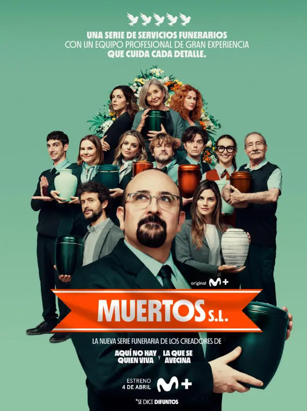 《穆尔托斯 SL 第一季》：末日求生，科幻废土下的残酷人性！