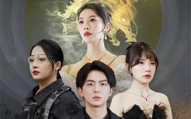 《离婚后三个绝美姐姐找上门》：反转人生，从被抛弃到大佬翻身，剧情走向让人惊掉下巴！