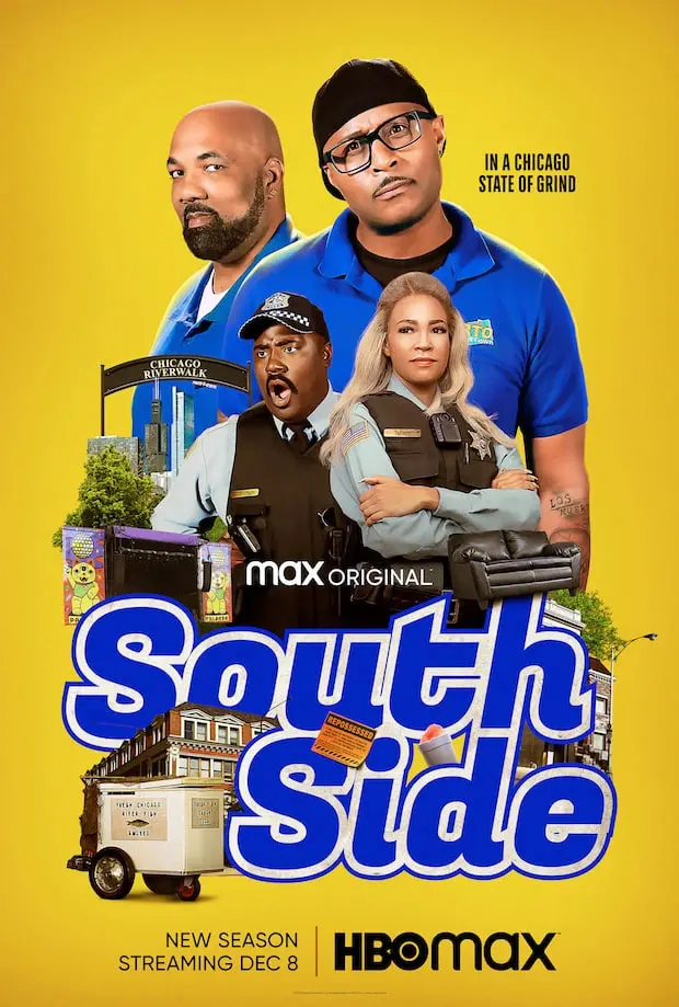 《南面 第三季》：当恐怖与人性碰撞，鬼魂复仇背后隐藏的真实恐惧