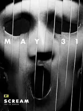《惊声尖叫 第二季》：尖叫回响，惊悚升级！复仇浪潮席卷，谁能逃过Ghostface的致命追踪？